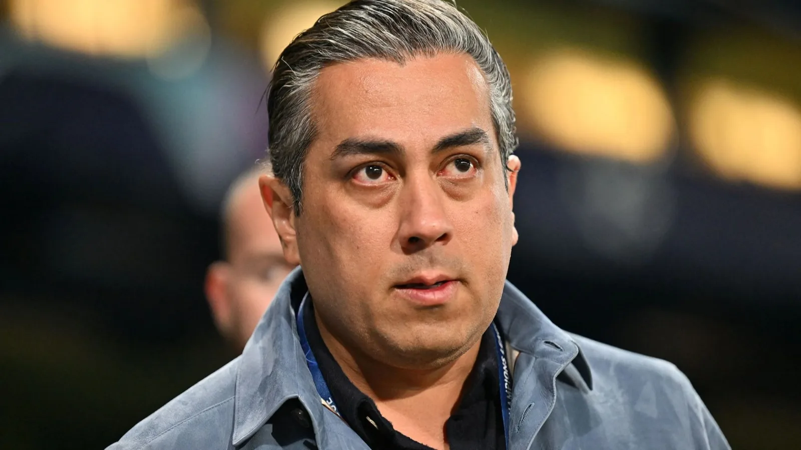 Behdad Eghbali, copropriétaire de Chelsea, achète l’appartement le plus cher du Royaume-Uni et achète un luxueux penthouse de 56 millions de livres sterling à Mayfair