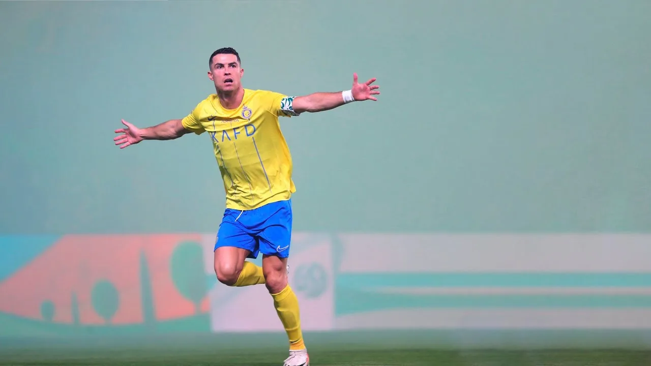 Cristiano Ronaldo : Un nouveau chapitre inattendu avec Al-Nassr