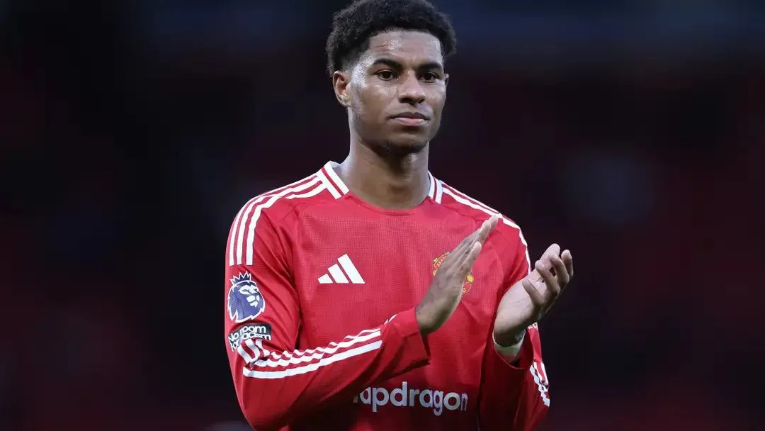 L’expert en transfert laisse tomber Marcus Rashford à Barcelone