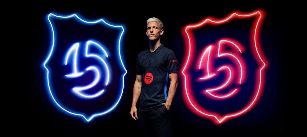 Barcelone va porter plainte contre la Liga pour l’inscription de Dani Olmo