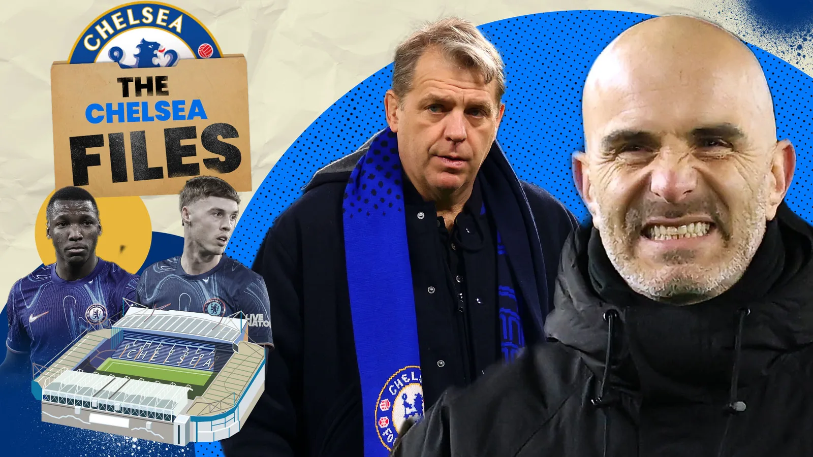 Fichiers de Chelsea: comment Jose Mourinho a interdit les plaisanteries sur le terrain d’entraînement de Cobham et pourquoi les chiffres du blues confrontés à des nuits blanches