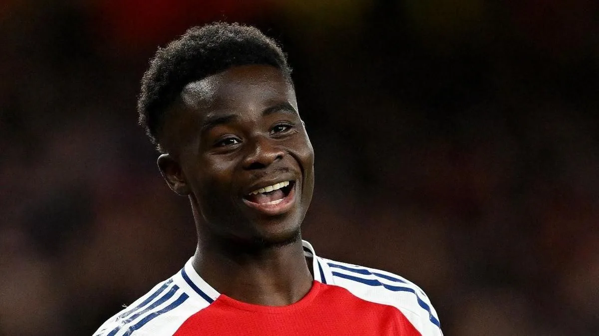 Arsenal stimulé par les nouvelles des blessures mais sera sans défenseur pour le Real Madrid