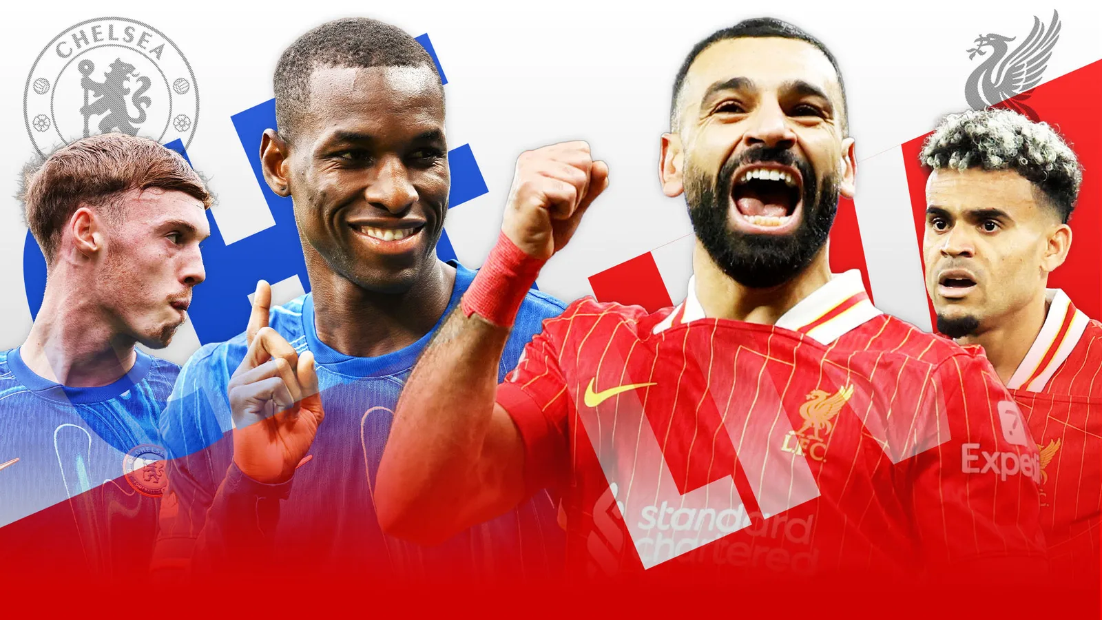 Chelsea vs Liverpool Live Score: les mises à jour de Premier League alors que le blues cherche à donner aux 5 meilleurs espoirs avec une victoire sur Champs