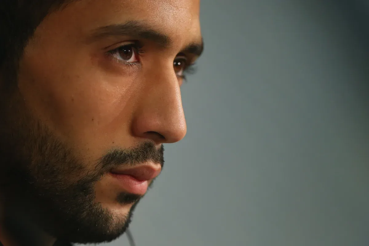 Medhi Benatia bientôt nommé directeur sportif de Marseille