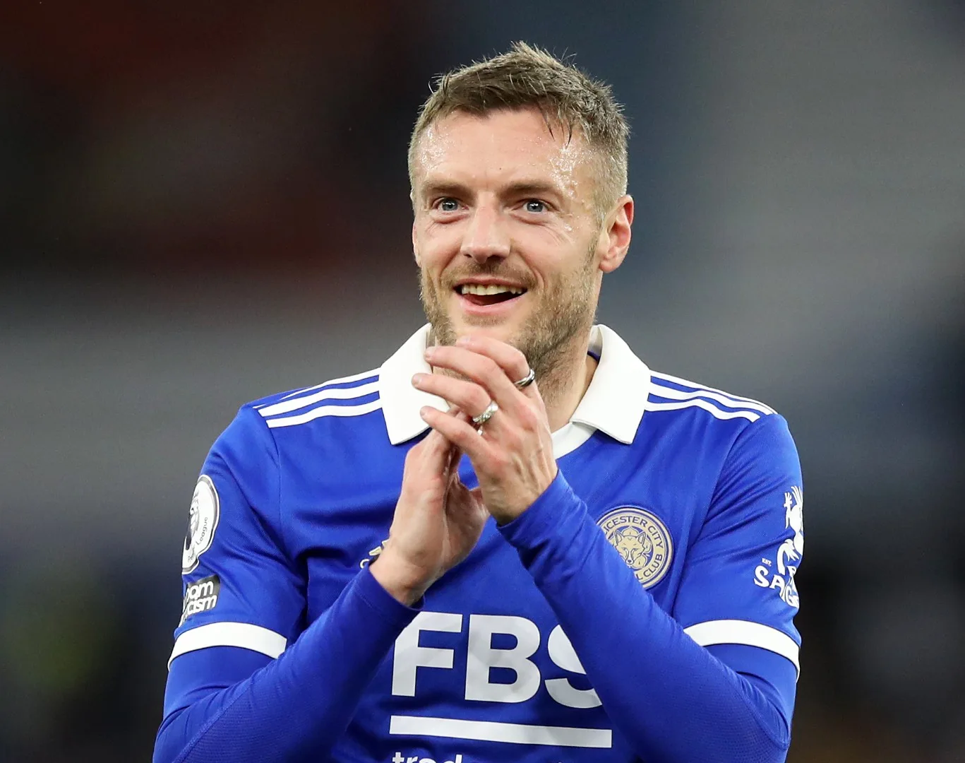 Jamie Vardy a basculé pour Sensational La Liga Summer Move