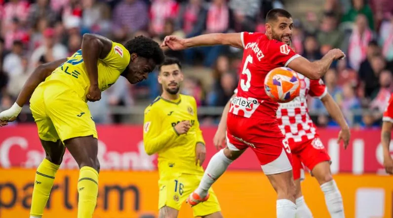 L’Atletico Madrid et Villarreal en alerte comme Chelsea Eye deux jeunes talents