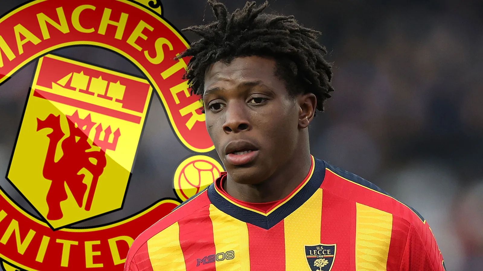 Je suis l’ancien manager de Patrick Dorgu, c’est un joueur passionnant mais il ne devrait pas rejoindre Man Utd