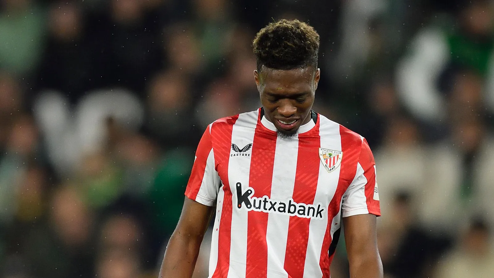 Trois joueurs du club sportif ont maltraité racialement pendant le vrai match betis
