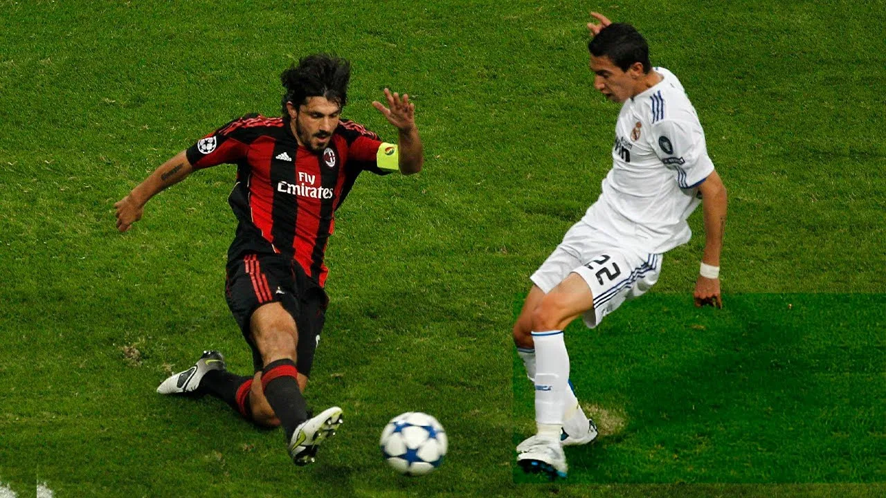 Gennaro Gattuso tout proche de succéder à Luciano Spalletti comme sélectionneur de l’Italie : une nouvelle ère pour les Azzurri ?