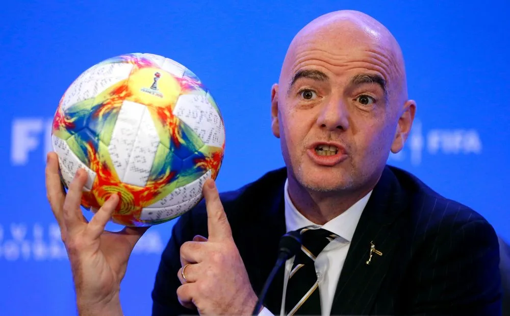 La FIFA va ouvrir une troisième fenêtre de transfert pour coïncider avec la Coupe du Monde des Clubs