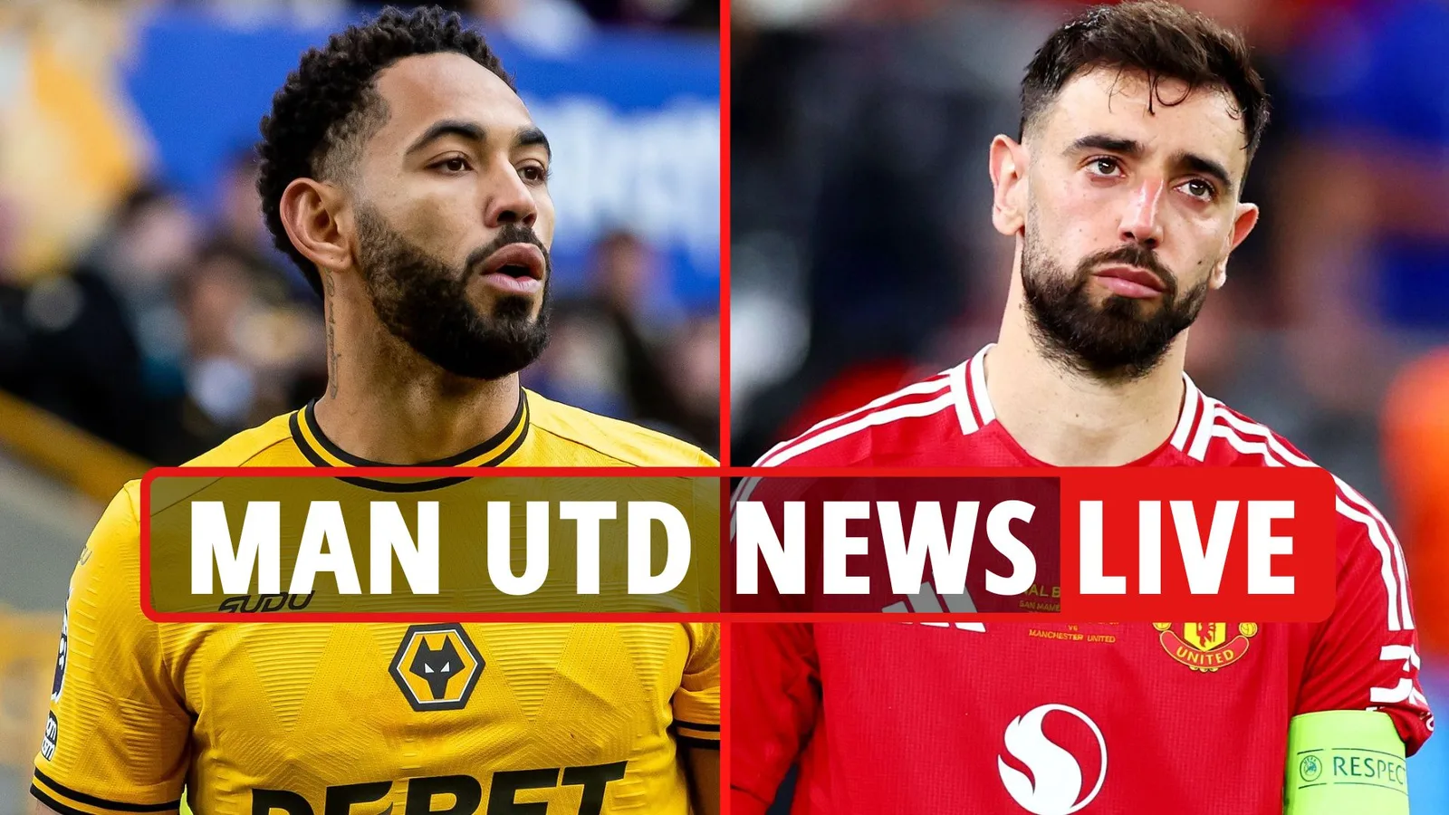 Man Utd Transfer News Live: Cunha Set for United Medical, Liam Delap Deal «  Convenu  », Fernandes ‘à Al-Hilal’ Dernière