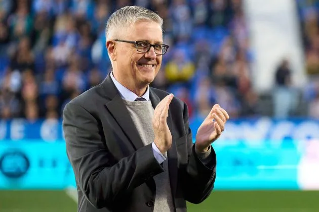 La Liga côté qui cherche à braconner le Scout de l’Académie du Real Madrid