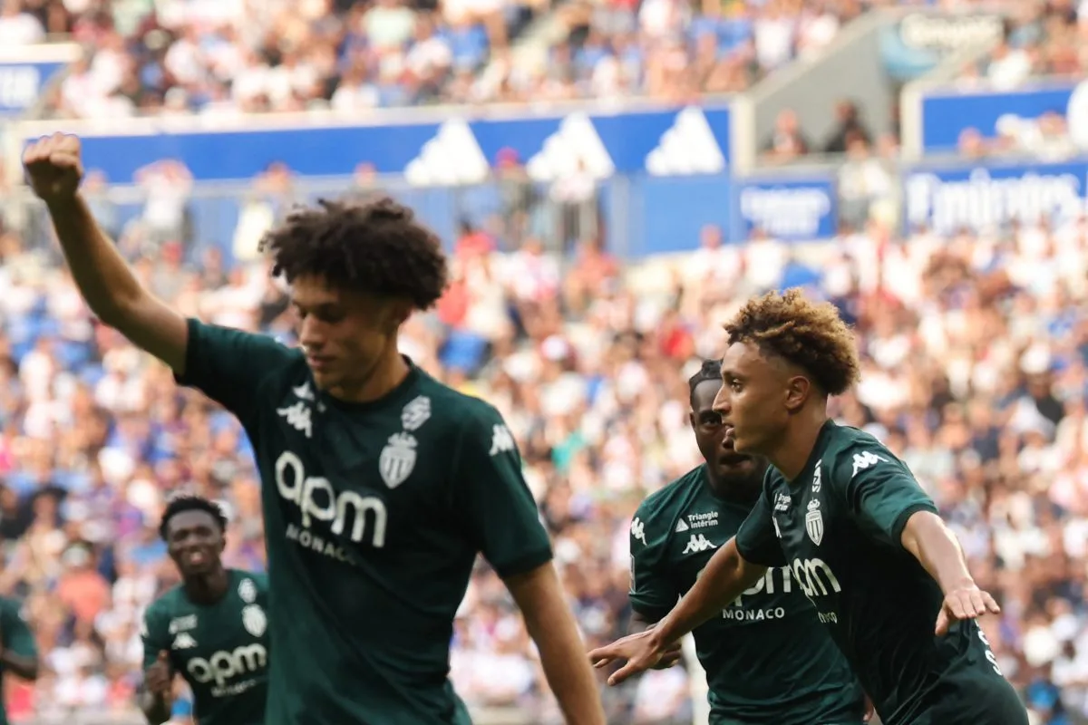 Monaco a prédit Xi V Nantes: Eliesse Ben Seghir pour commencer avec plusieurs acteurs clés