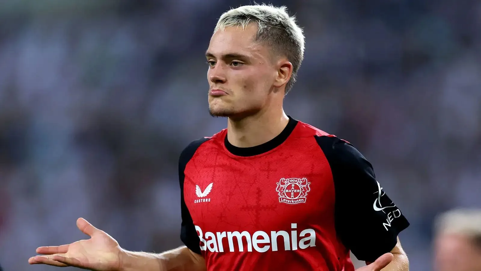 Manchester City envisageant 105 millions d’euros pour le Real Madrid Target