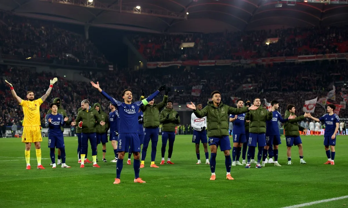 Les équipes françaises veulent éviter la rencontre de la Ligue des champions avec le PSG