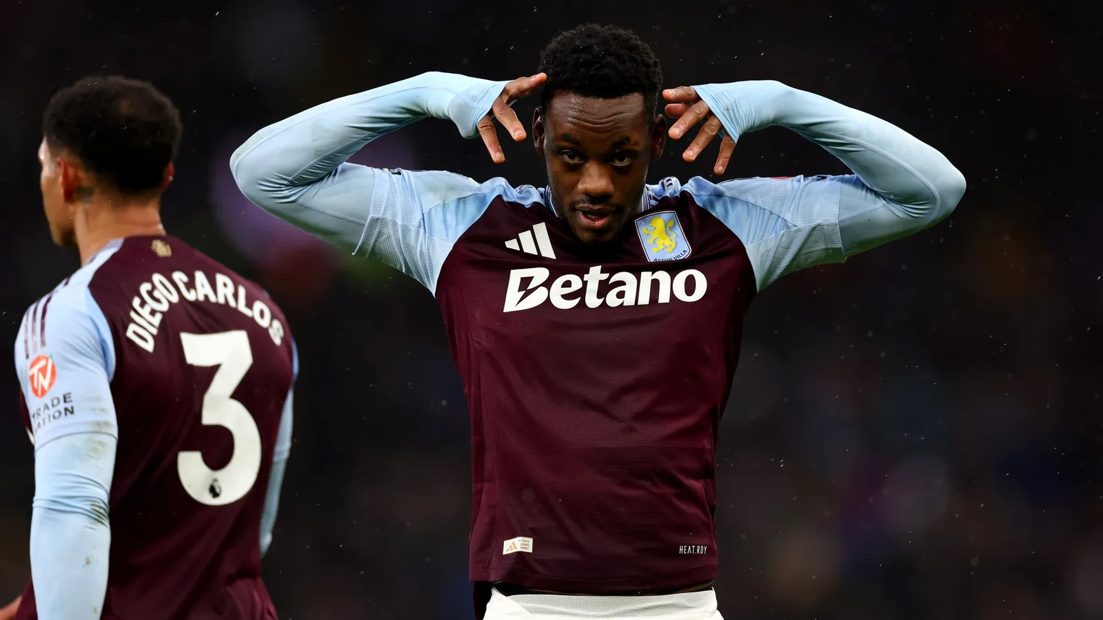 Aston Villa 1 Southampton 0 : les Saints sont désormais à HUIT POINTS à la dérive en bas de Prem alors que l’équipe d’Emery réduit l’écart sur Man City