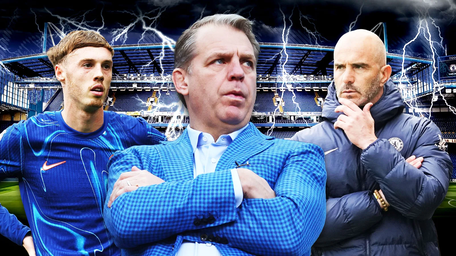 Comment Chelsea a perdu 354 000 £ par jour pendant 10 ans … mais peut faire couler l’argent sur les transferts
