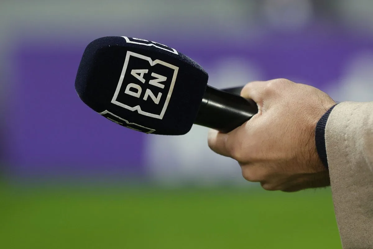 Dazn pour quitter l’accord de diffusion de Ligue 1 à la fin de la saison