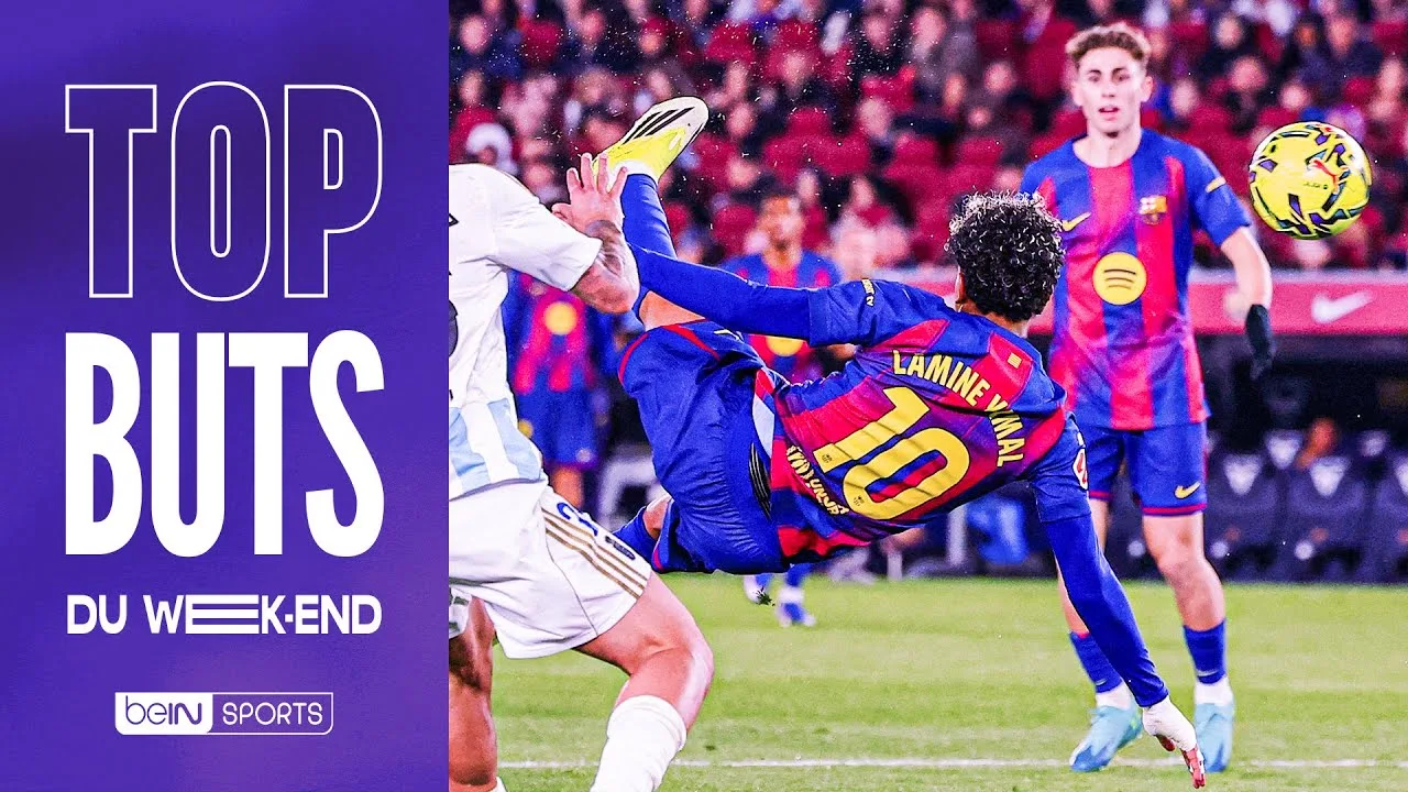 Justice favorise la Ligue de football professionnel face à BeIN Sports