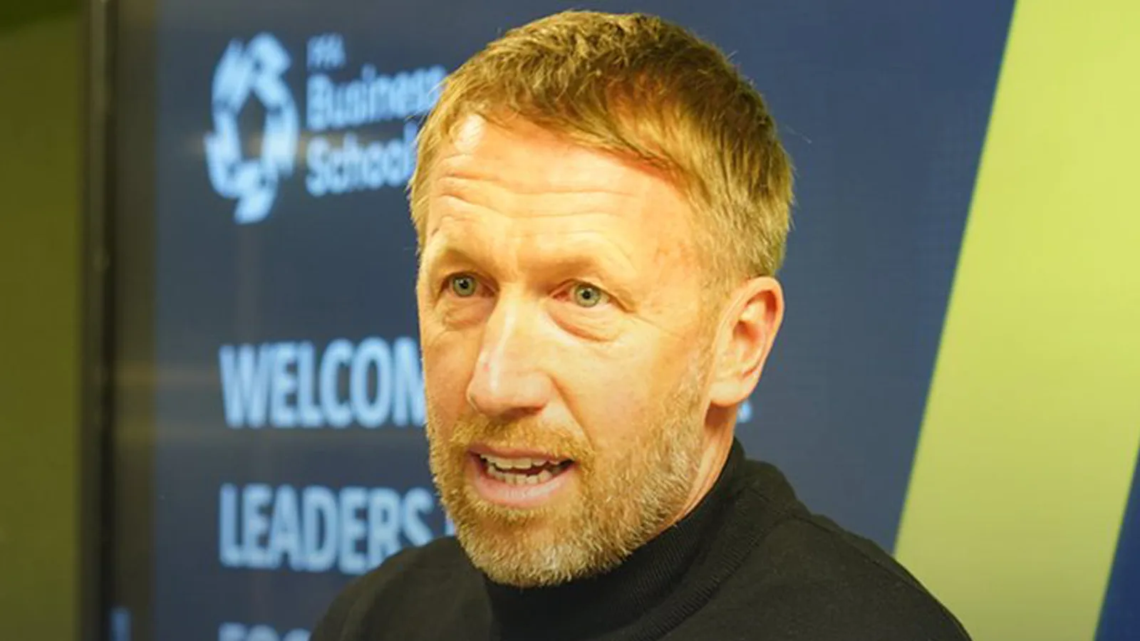 Graham Potter décroche un nouvel emploi alors que West Ham attend la décision de remplacer ou non Julen Lopetegui en tant que manager