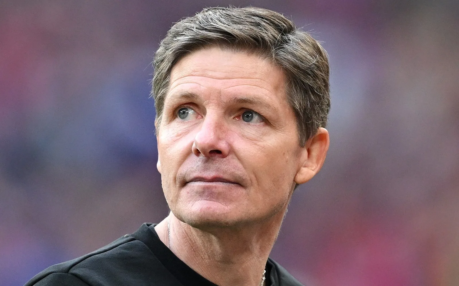 Oliver Glasner bloque sur un nouveau contrat de Crystal Palace après les malheurs de transfert avec une affaire en seulement 12 mois