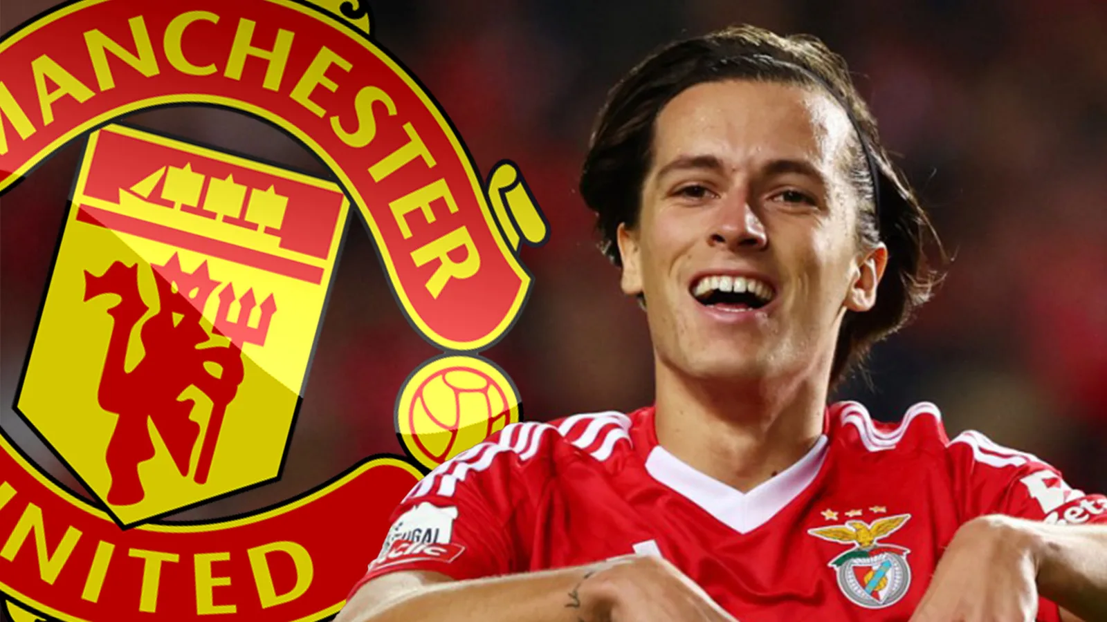 Man Utd ‘a demandé à racheter l’ancien arrière gauche pour que le Real Madrid termine un transfert bizarre’
