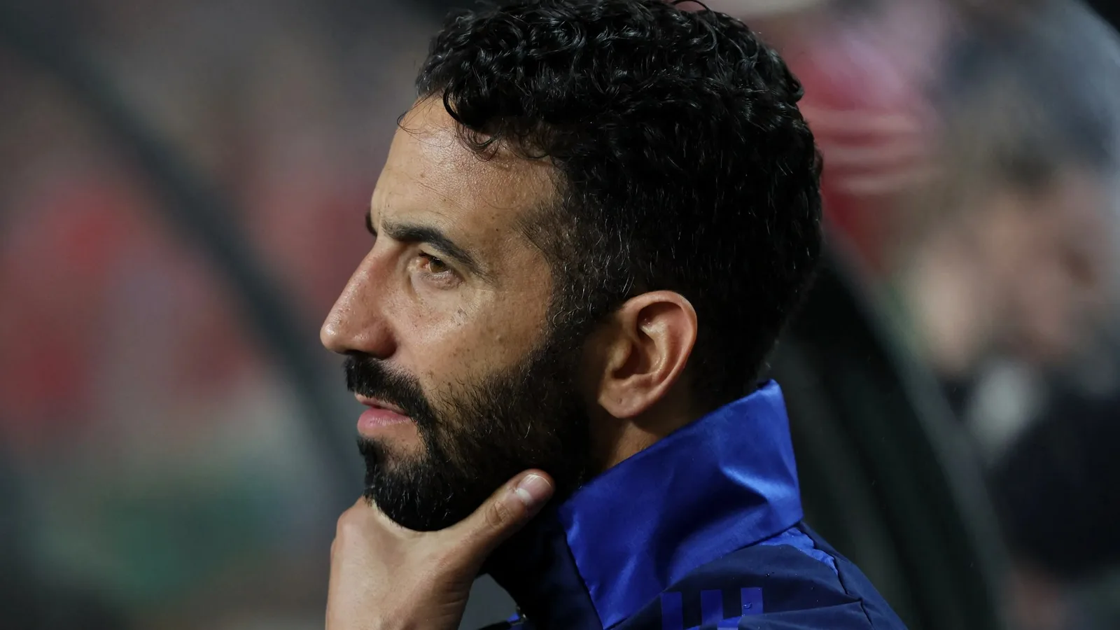 «  La dernière position dont nous avons besoin  », gémit les fans de l’UTD car ils sont liés à Shock Premier League Defender