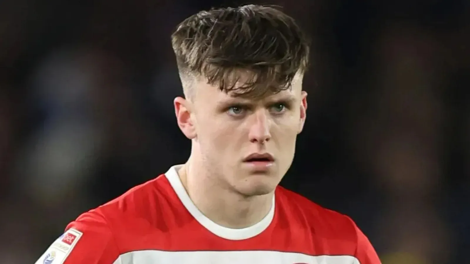 Ben Doak, prêté par Liverpool, recherché par QUATRE clubs de Premier League alors que Crystal Palace fait face à une bataille pour sceller le transfert