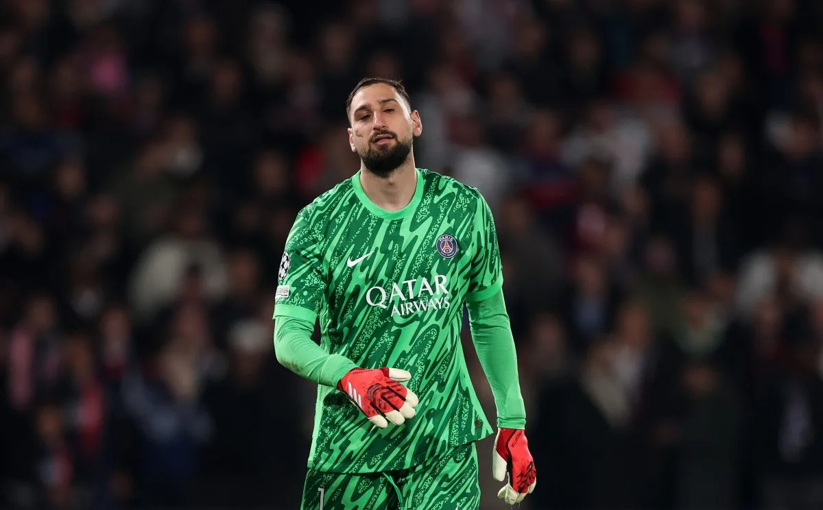 Trois choses que nous avons apprises en tant que PSG éliminent Arsenal en route vers la finale de la Ligue des champions