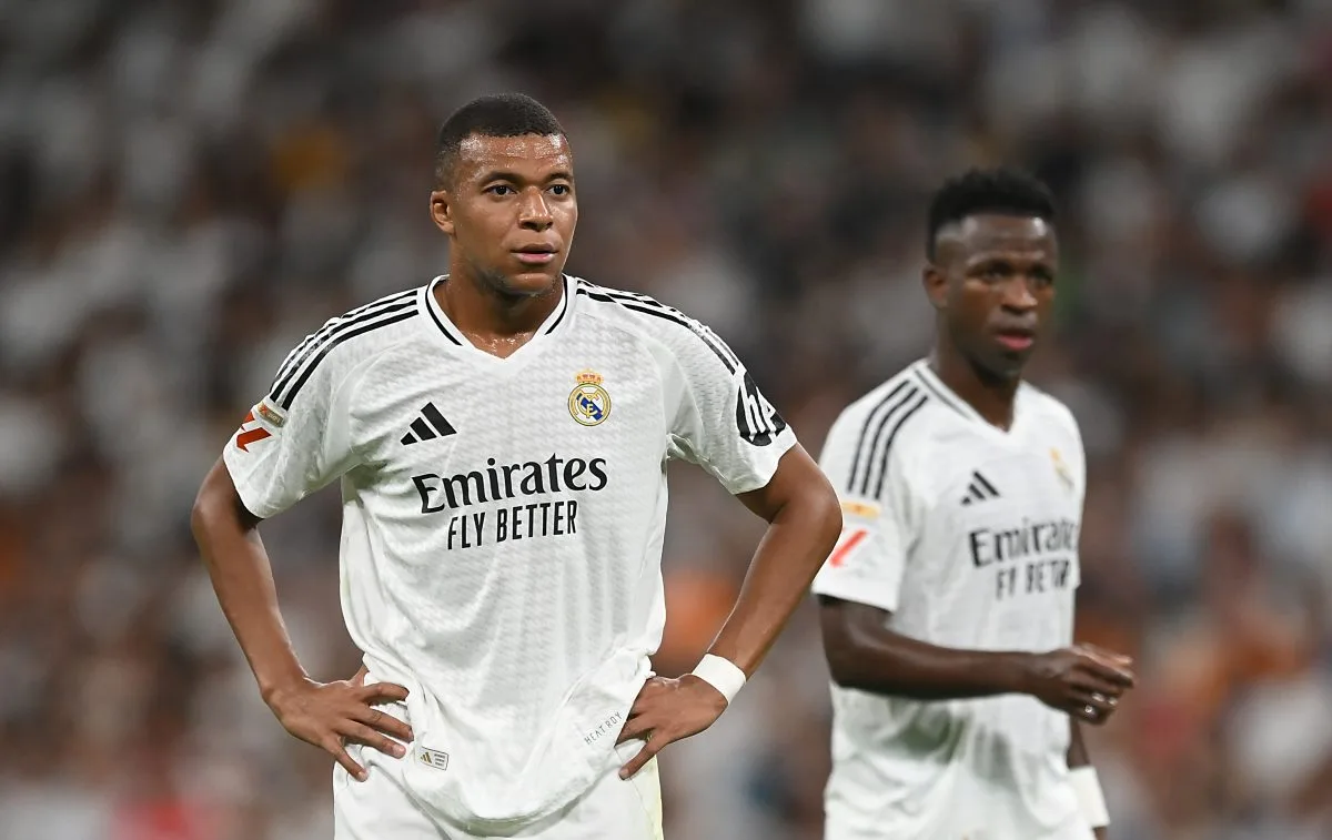 Une légende française s’engage pour aider Kylian Mbappé à reprendre confiance