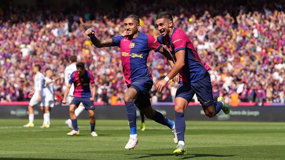 Hansi Flick, Barcelone et ce que La Liga ne pouvait pas comprendre