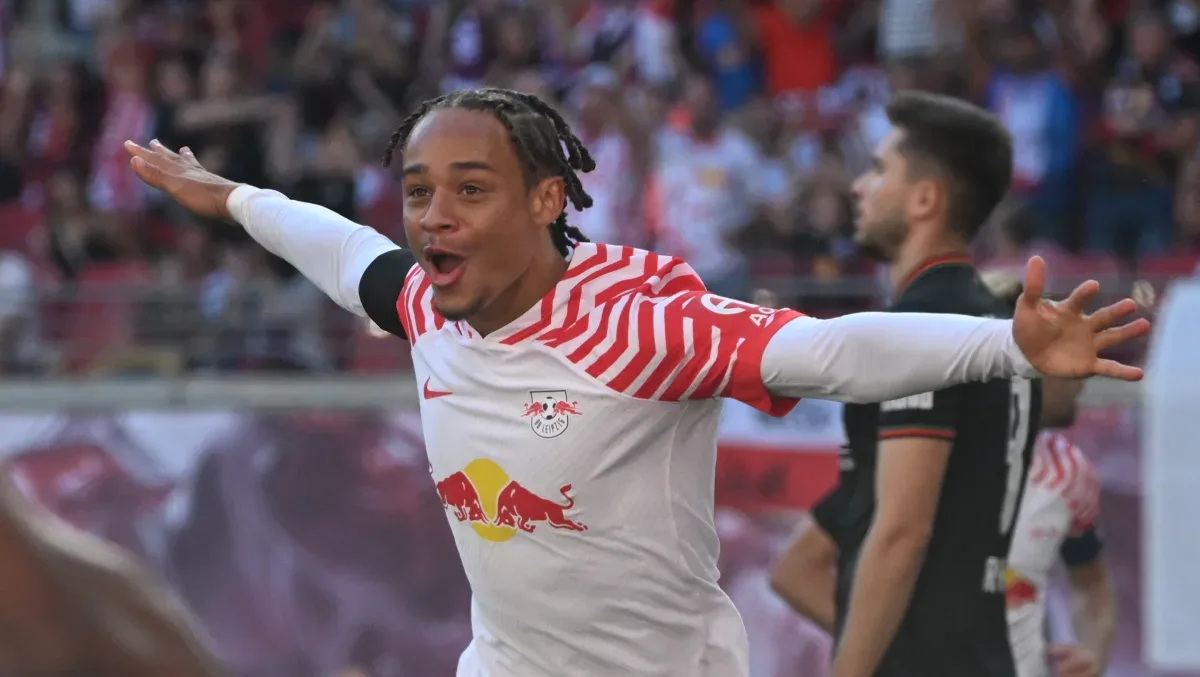 OFFICIEL | Xavi Simons rejoint Leipzig du PSG dans un accord de 80 millions d’euros