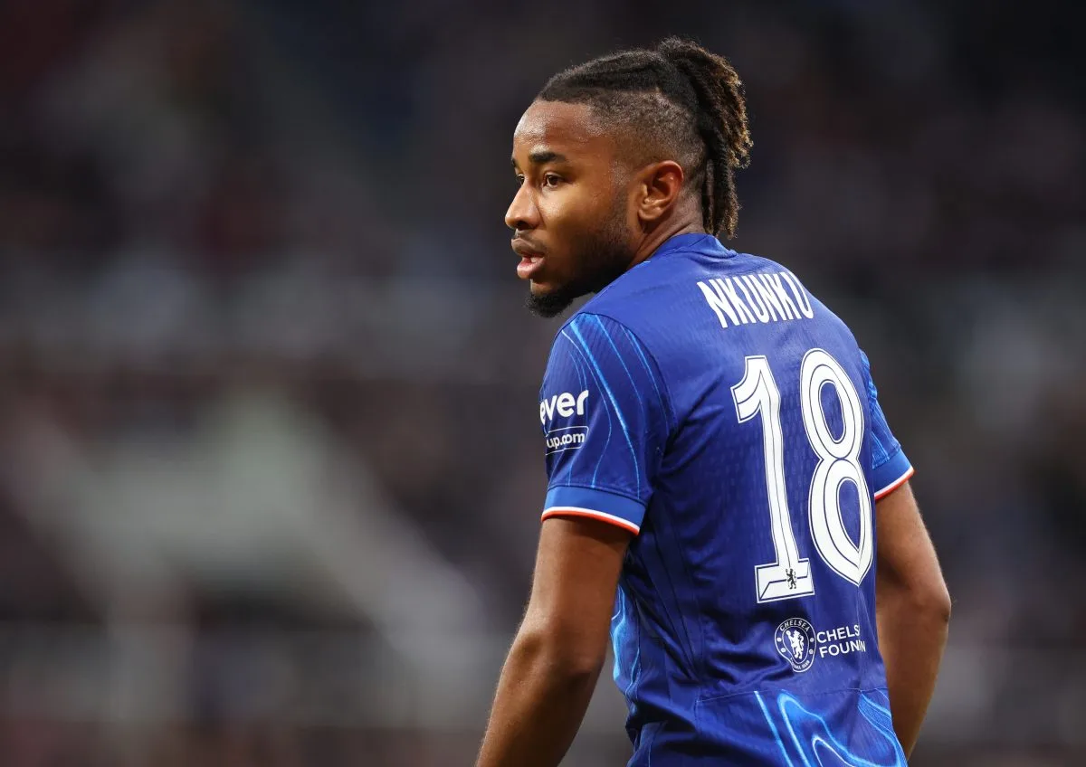 Christopher Nkunku pourrait quitter Chelsea à la fin de la saison
