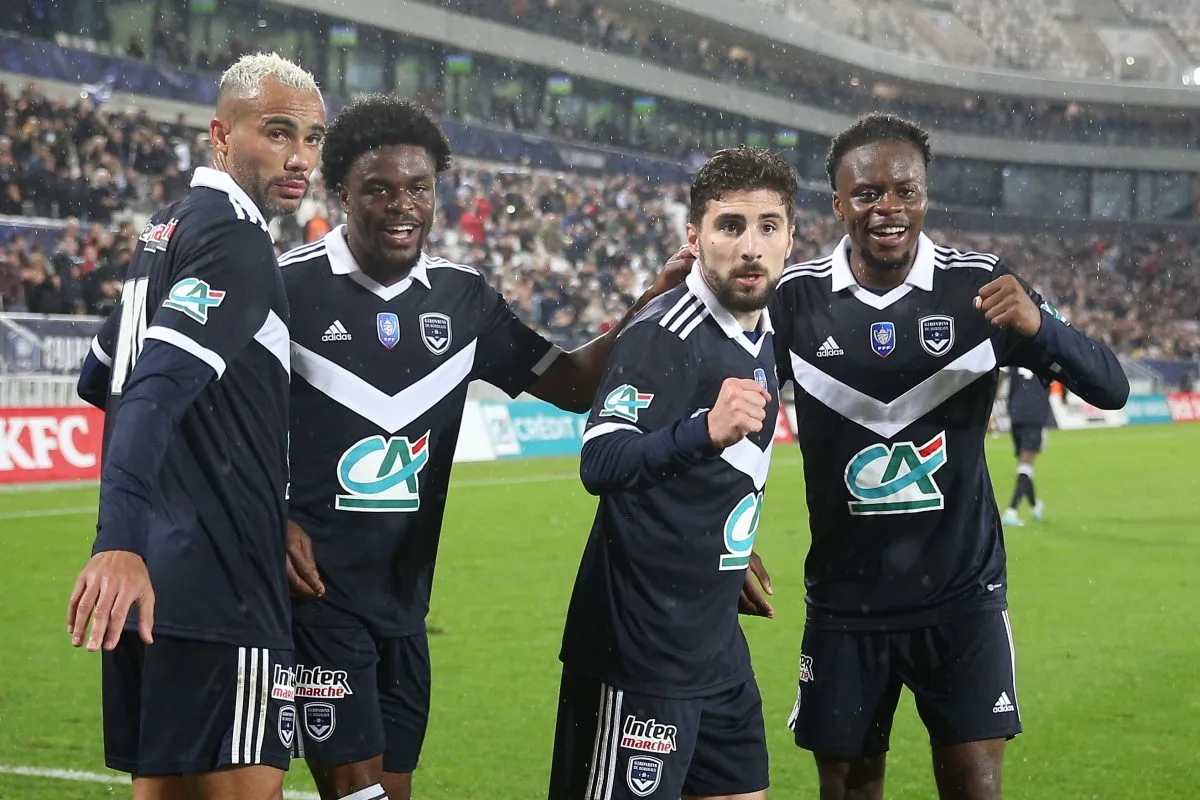 Le Havre vise un prêt pour Junior Mwanga de Starsbourg