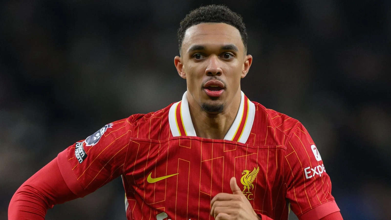 Liverpool «aligne le remplaçant de Trent Alexander-Arnold avec une décision choc pour la star du Bayern Munich»