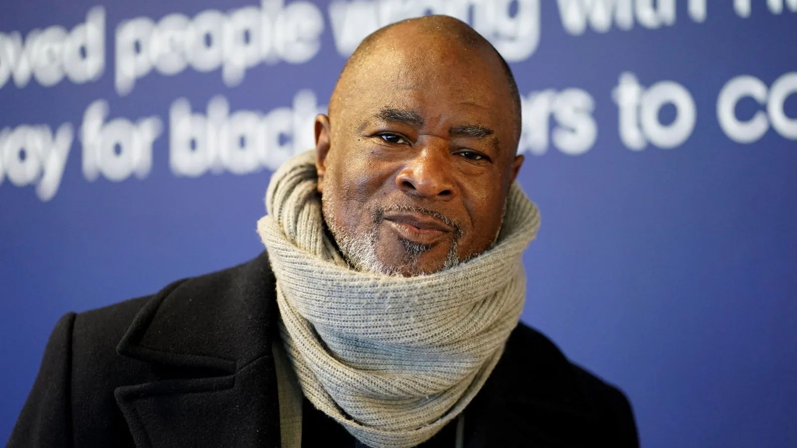 L’ancienne star de Chelsea, Paul Canoville, s’est précipitée à l’hôpital après une «grave baisse de la santé physique»