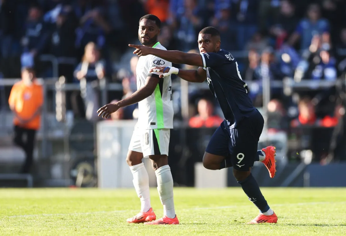 Monaco cherche à décharger le retour de Myron Boadu alors que le club clarifie la stratégie de prêt