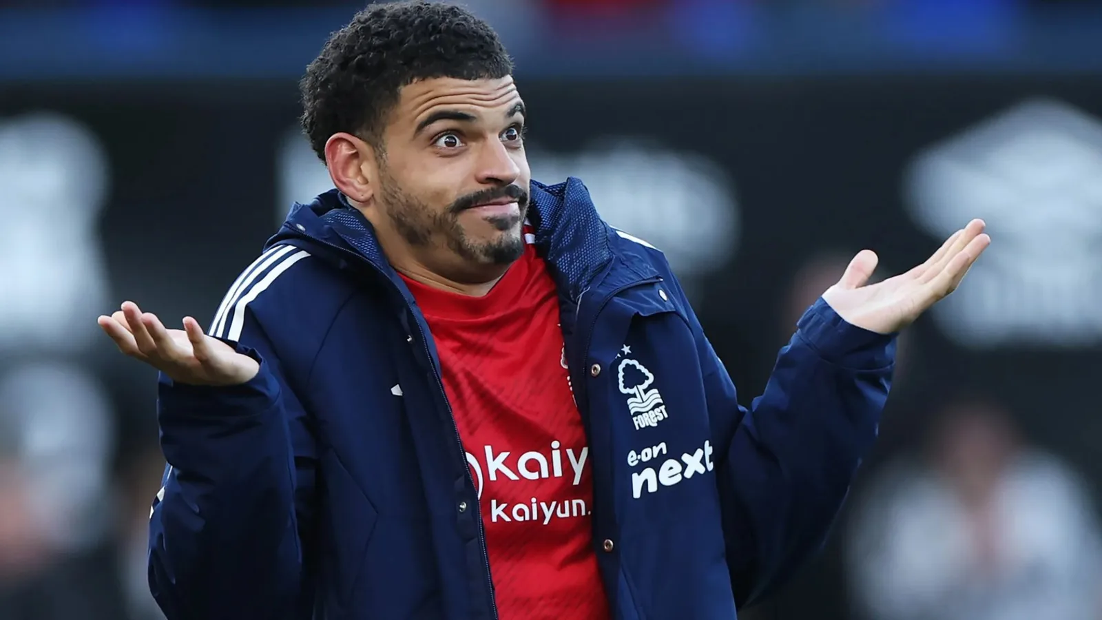 Les fans de Nottingham Forest visent le chant X au manager de l’Angleterre Thomas Tuchel après Morgan Gibbs-White Shock Omission