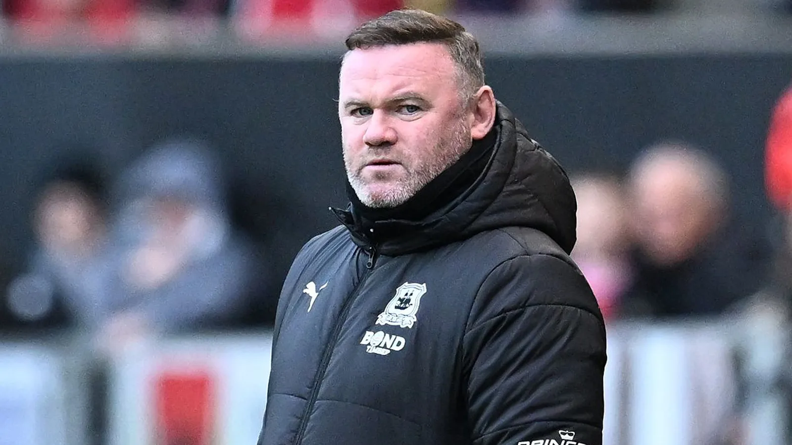 Wayne Rooney fait un geste choquant en faisant venir son ancien patron de Man Utd en tant que directeur adjoint à Plymouth