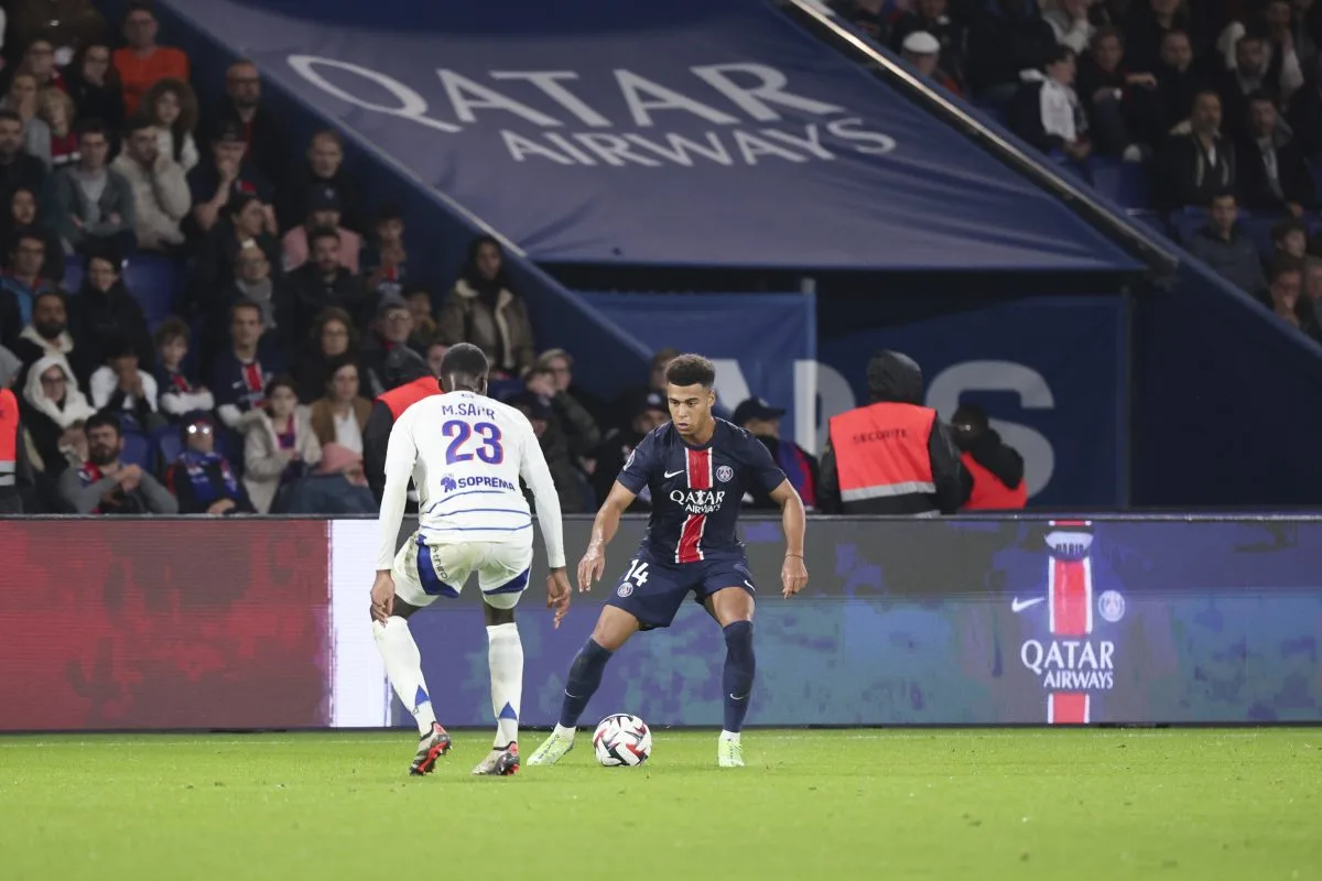 Chelsea s’apprête à recruter Mamadou Sarr de Strasbourg