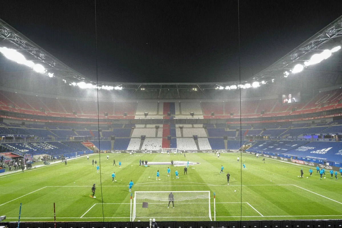 Notes des joueurs | Lyon 2-3 Paris Saint-Germain: Les dirigeants de la ligue vont 13 points clairs