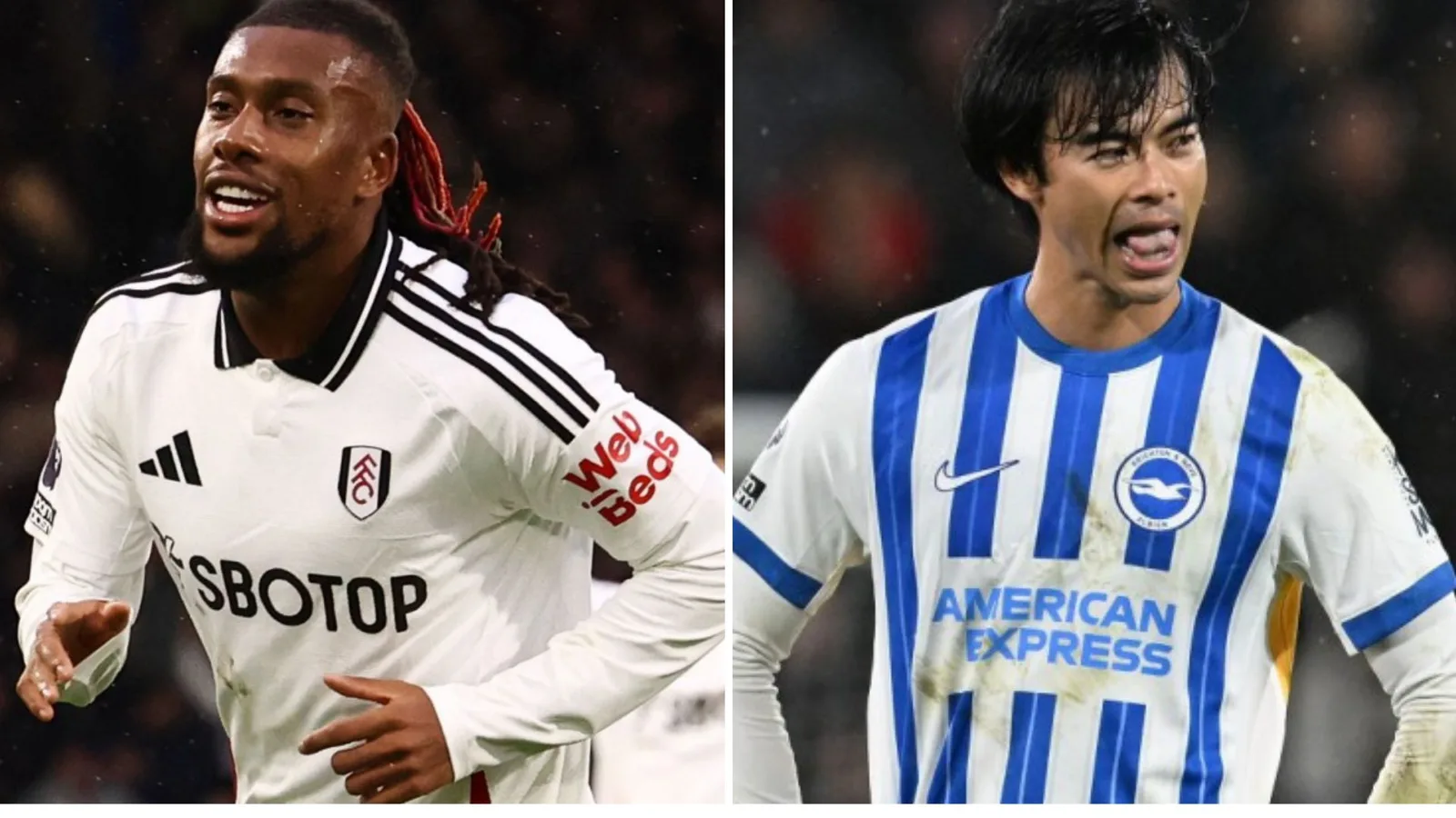 Fulham vs Brighton LIVE SCORE: dernières mises à jour de la Premier League alors que les Cottagers accueillent des Seagulls de haut vol