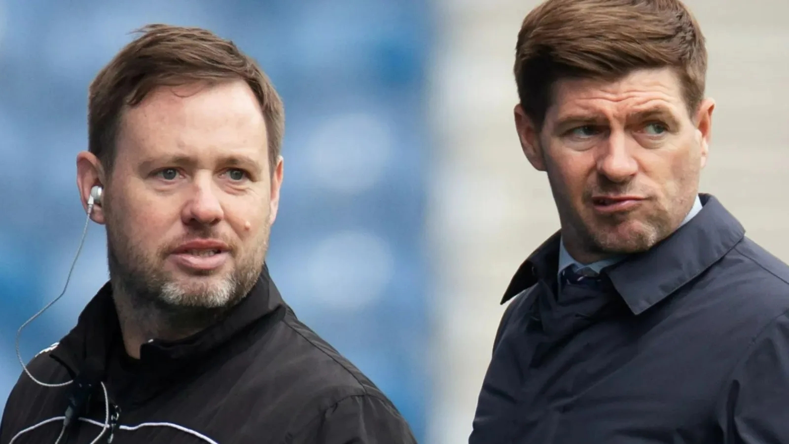 Steven Gerrard a retrouvé Michael Beale alors que l’ancien patron de Sunderland et des Rangers a nommé son assistant d’Al-Ettifaq