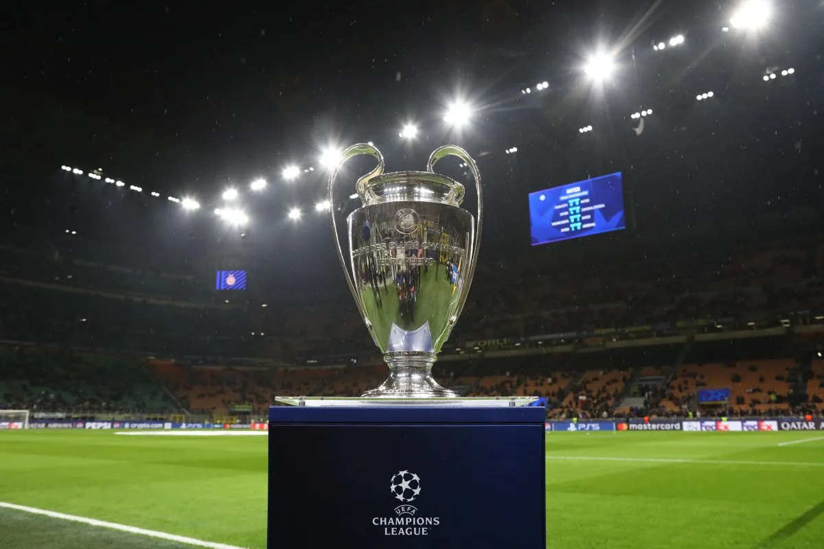 Le PSG pourrait gagner une somme record de l’UEFA en cas de victoire en Ligue des champions