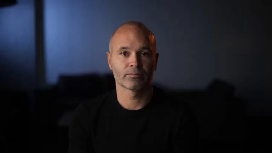 « Apprenez un peu sur… » – L’icône de Barcelone Andres Iniesta révèle ses projets futurs après sa retraite