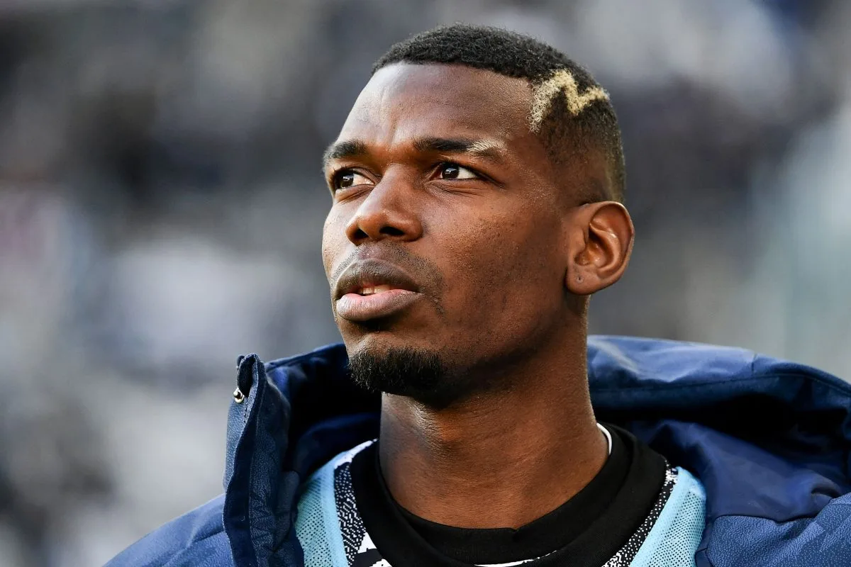 ‘Il me mangeait vivant’ – Paul Pogba sur les conséquences de son enlèvement en 2022