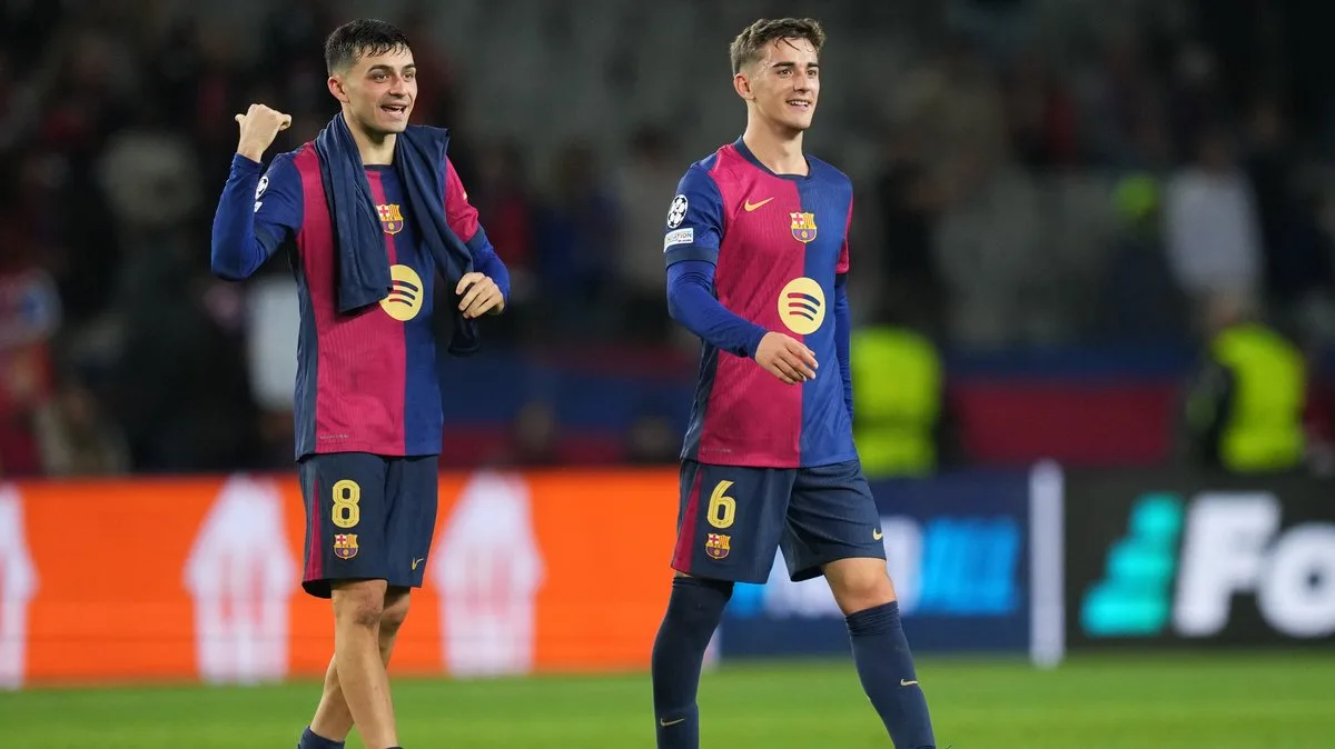 Barcelone prêt à rejeter l’offre de 100 millions d’euros pour le milieu de terrain Star