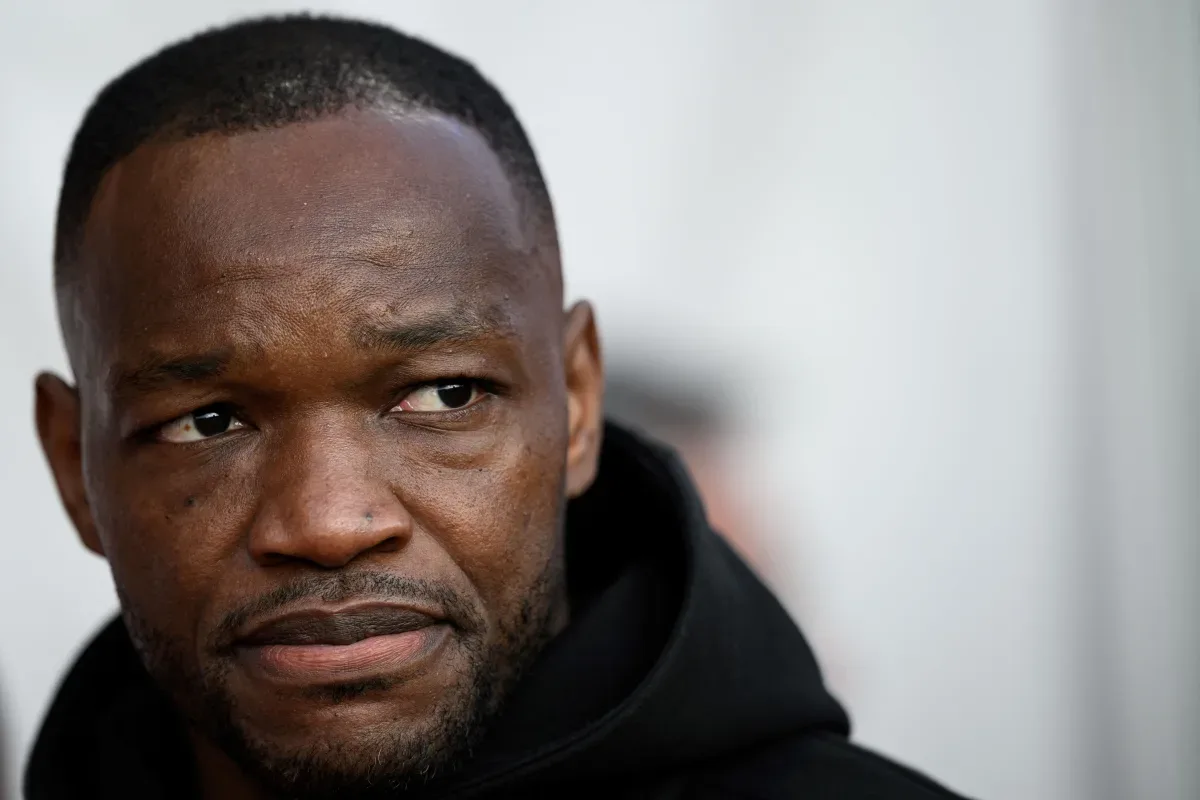 Steve Mandanda prend une décision sur l’avenir de Rennes à l’approche du transfert de Brice Samba