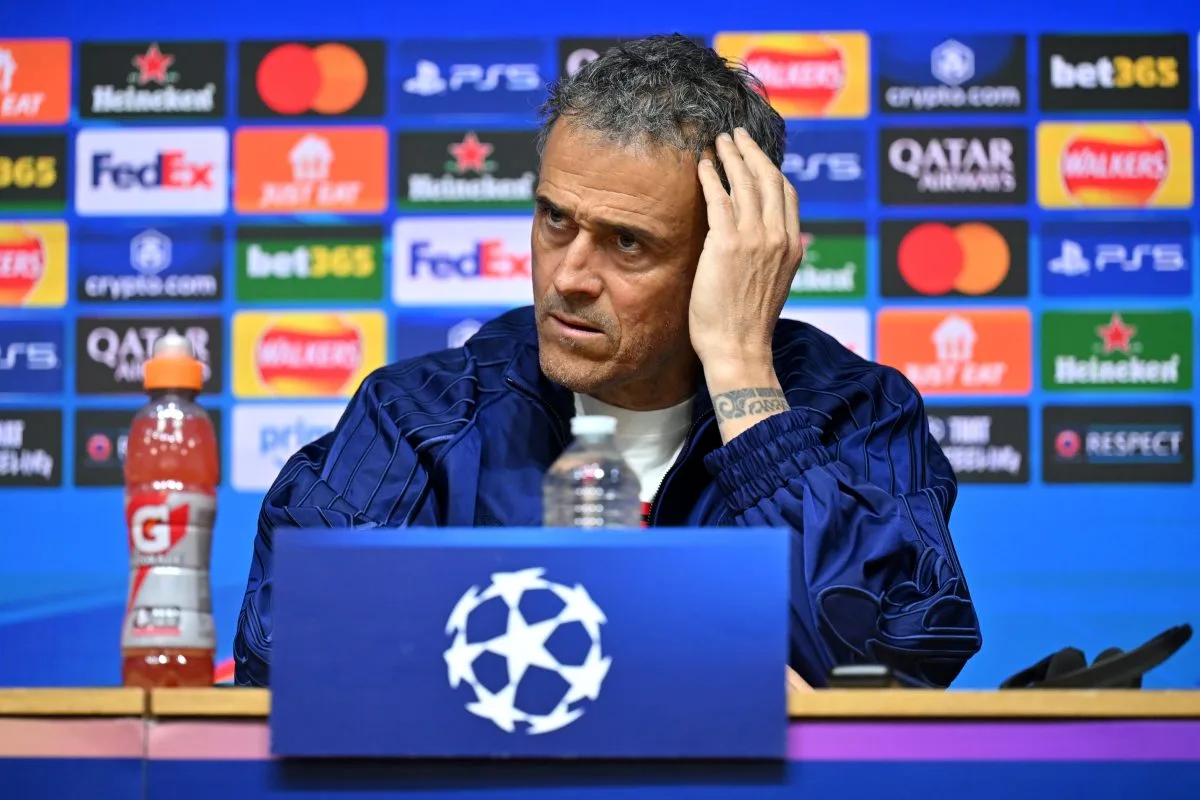 Le PSG «ennuyé» pendant le week-end après le match Nantes reporté pour aider à la préparation d’Aston Villa