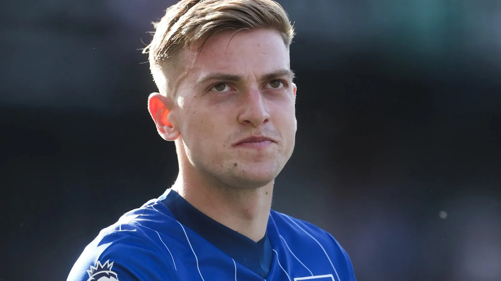 Pourquoi Liam Delap a choisi le transfert de Chelsea sur Man Utd… et tout cela grâce à l’ancien manager de blues limogé